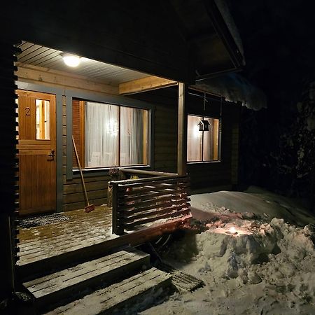 Kantokelo Yllaes Yllasjarvi Exterior photo