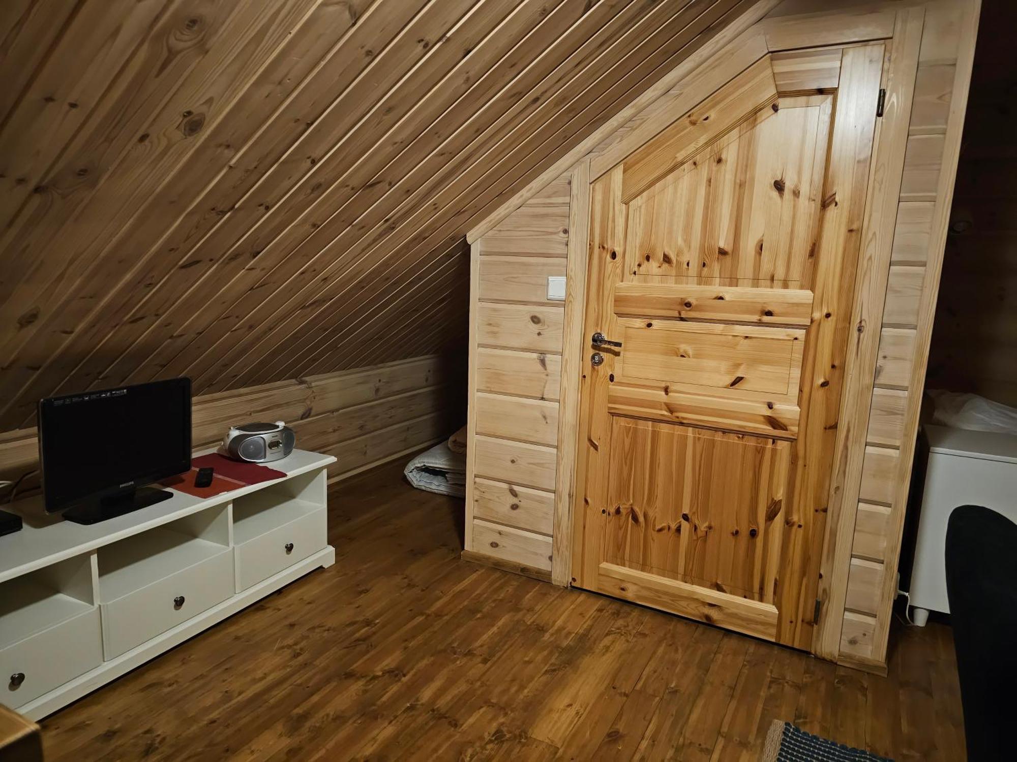 Kantokelo Yllaes Yllasjarvi Exterior photo