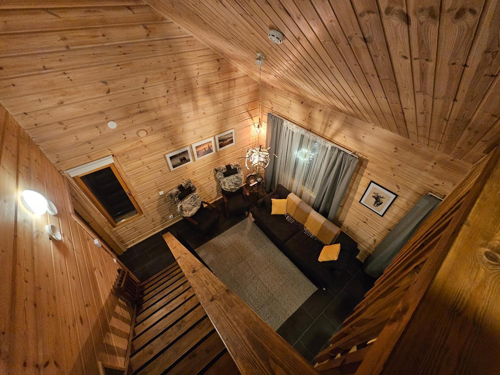 Kantokelo Yllaes Yllasjarvi Exterior photo